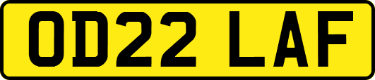 OD22LAF