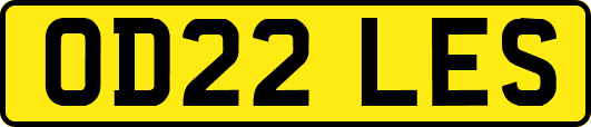 OD22LES
