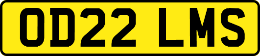 OD22LMS