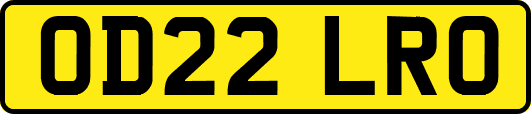 OD22LRO