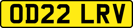 OD22LRV