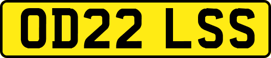 OD22LSS