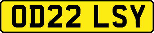 OD22LSY