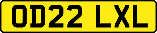 OD22LXL