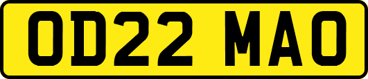 OD22MAO