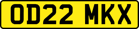 OD22MKX