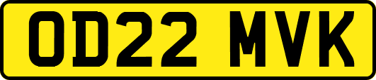 OD22MVK