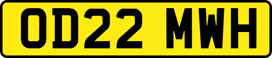 OD22MWH