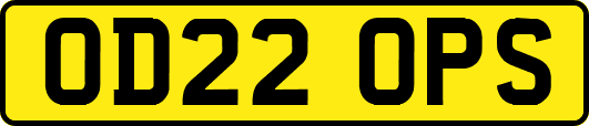 OD22OPS