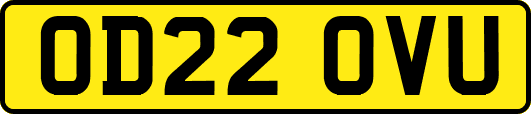 OD22OVU