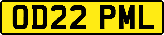 OD22PML