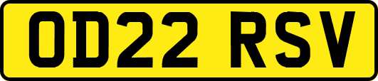 OD22RSV