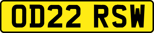 OD22RSW