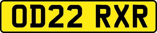 OD22RXR