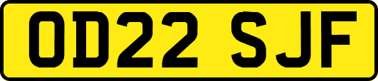 OD22SJF