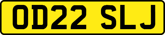 OD22SLJ