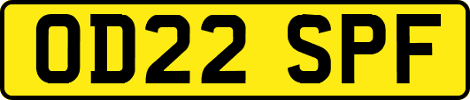 OD22SPF