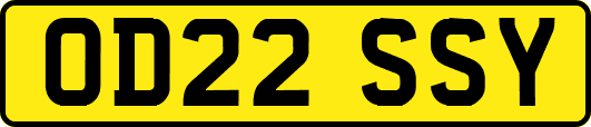 OD22SSY
