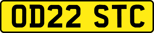 OD22STC