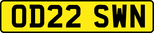 OD22SWN