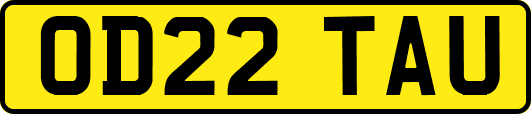 OD22TAU