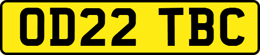 OD22TBC