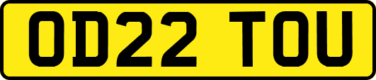 OD22TOU