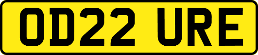 OD22URE