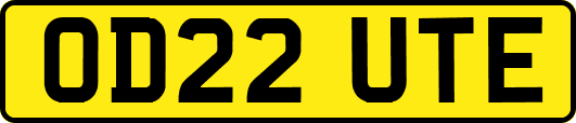 OD22UTE