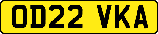 OD22VKA