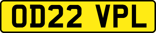 OD22VPL