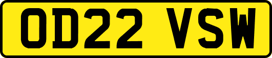 OD22VSW