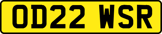 OD22WSR