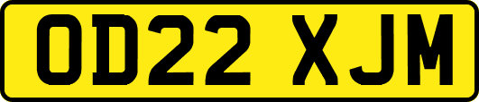 OD22XJM