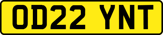 OD22YNT