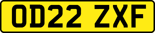 OD22ZXF