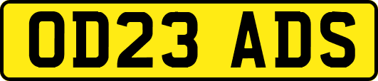 OD23ADS