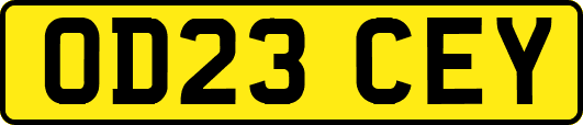 OD23CEY