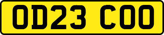 OD23COO
