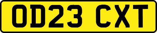 OD23CXT