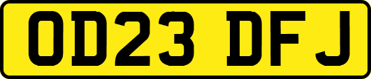 OD23DFJ