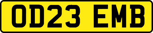 OD23EMB