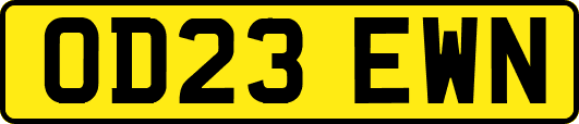 OD23EWN