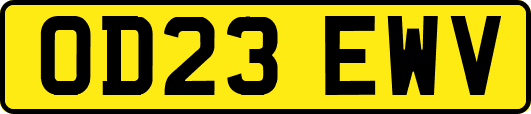 OD23EWV