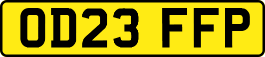 OD23FFP