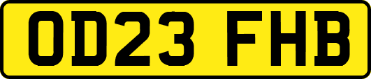 OD23FHB