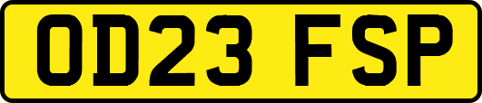 OD23FSP