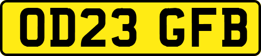 OD23GFB