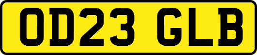 OD23GLB