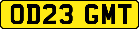 OD23GMT